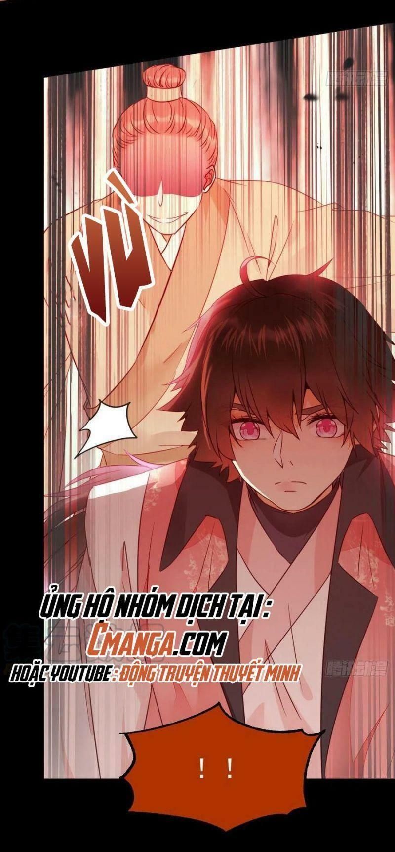 đọc truyện Tuyệt Sắc Quyến Rũ: Quỷ Y Chí Tôn Chương 359 ảnh 13 tại Thiên Thai Truyện