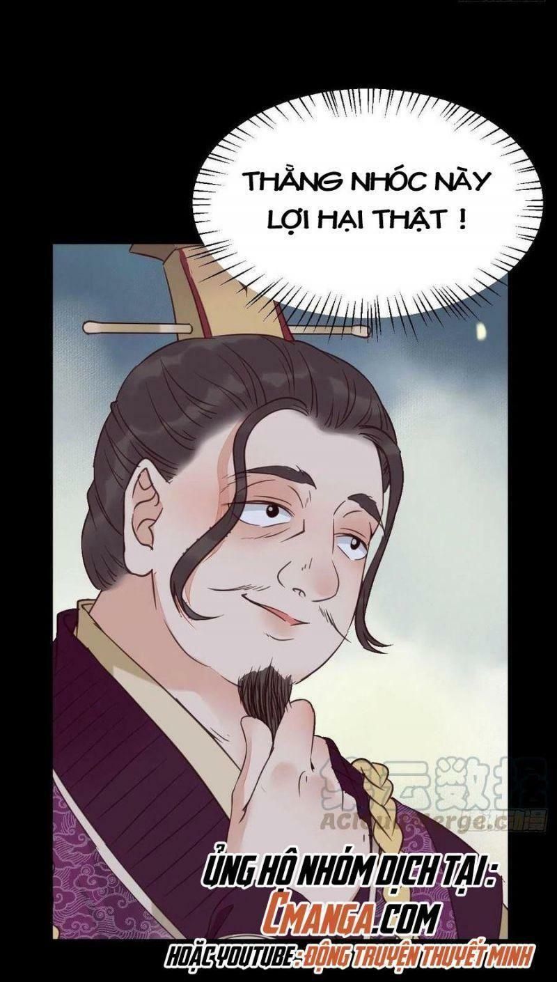 đọc truyện Tuyệt Sắc Quyến Rũ: Quỷ Y Chí Tôn Chương 359 ảnh 18 tại Thiên Thai Truyện