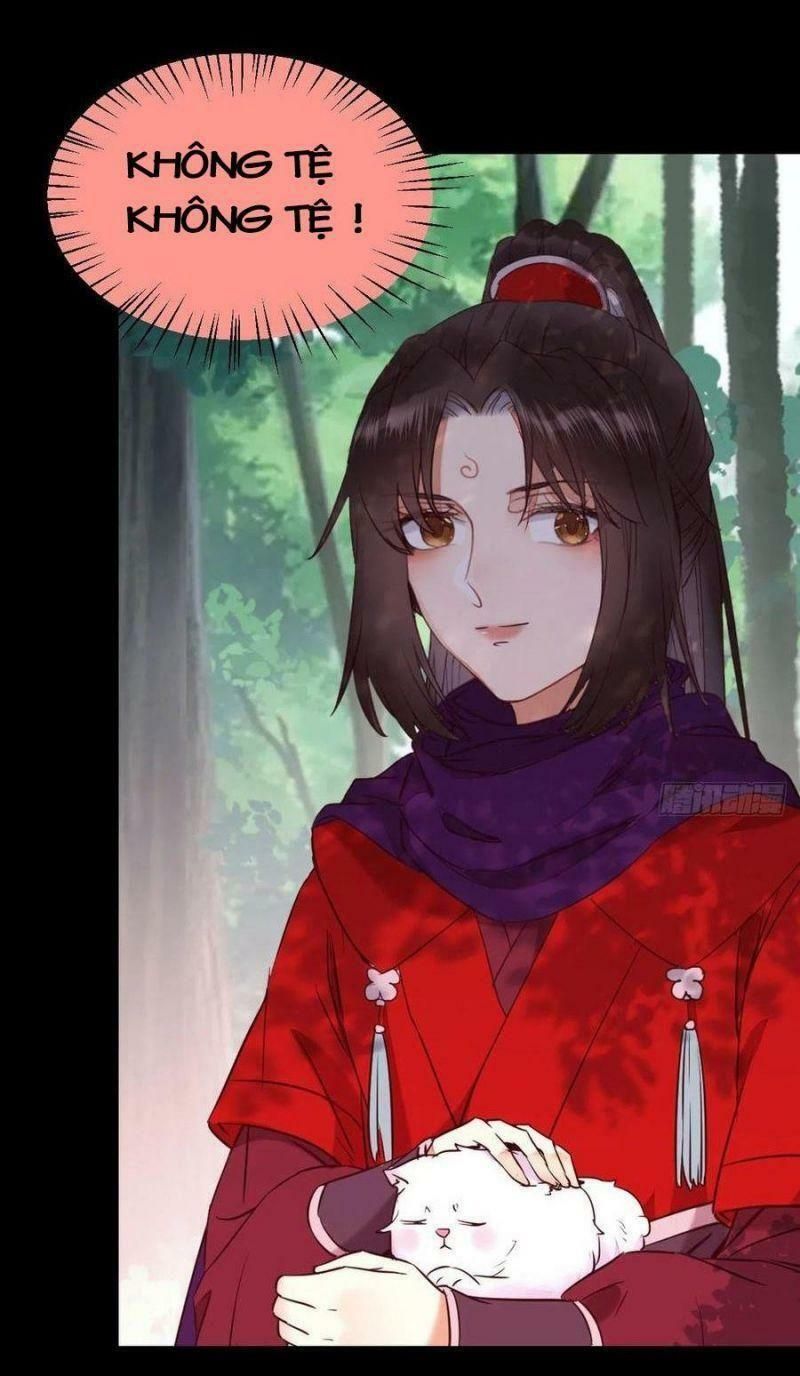 đọc truyện Tuyệt Sắc Quyến Rũ: Quỷ Y Chí Tôn Chương 359 ảnh 19 tại Thiên Thai Truyện