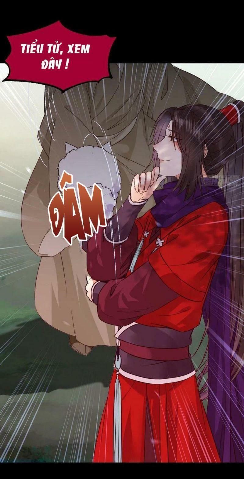 đọc truyện Tuyệt Sắc Quyến Rũ: Quỷ Y Chí Tôn Chương 359 ảnh 20 tại Thiên Thai Truyện