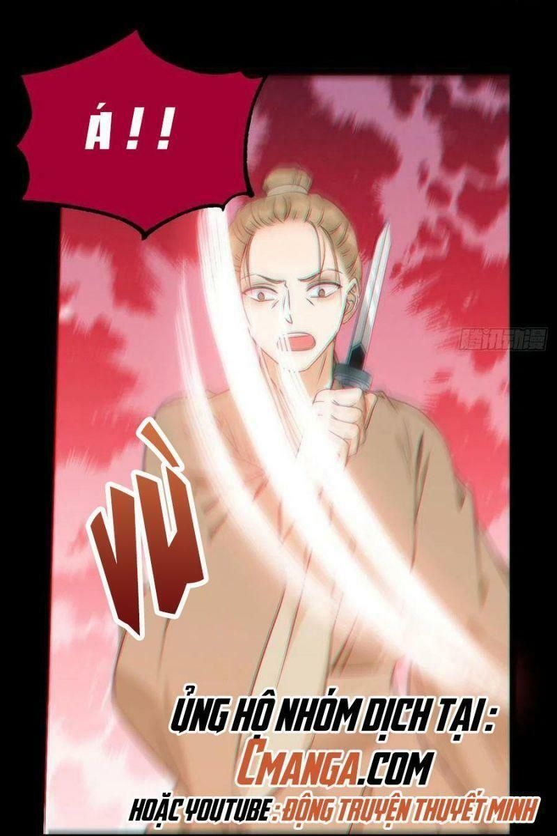 đọc truyện Tuyệt Sắc Quyến Rũ: Quỷ Y Chí Tôn Chương 359 ảnh 22 tại Thiên Thai Truyện