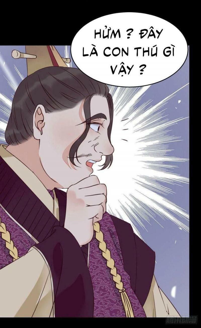 đọc truyện Tuyệt Sắc Quyến Rũ: Quỷ Y Chí Tôn Chương 359 ảnh 24 tại Thiên Thai Truyện