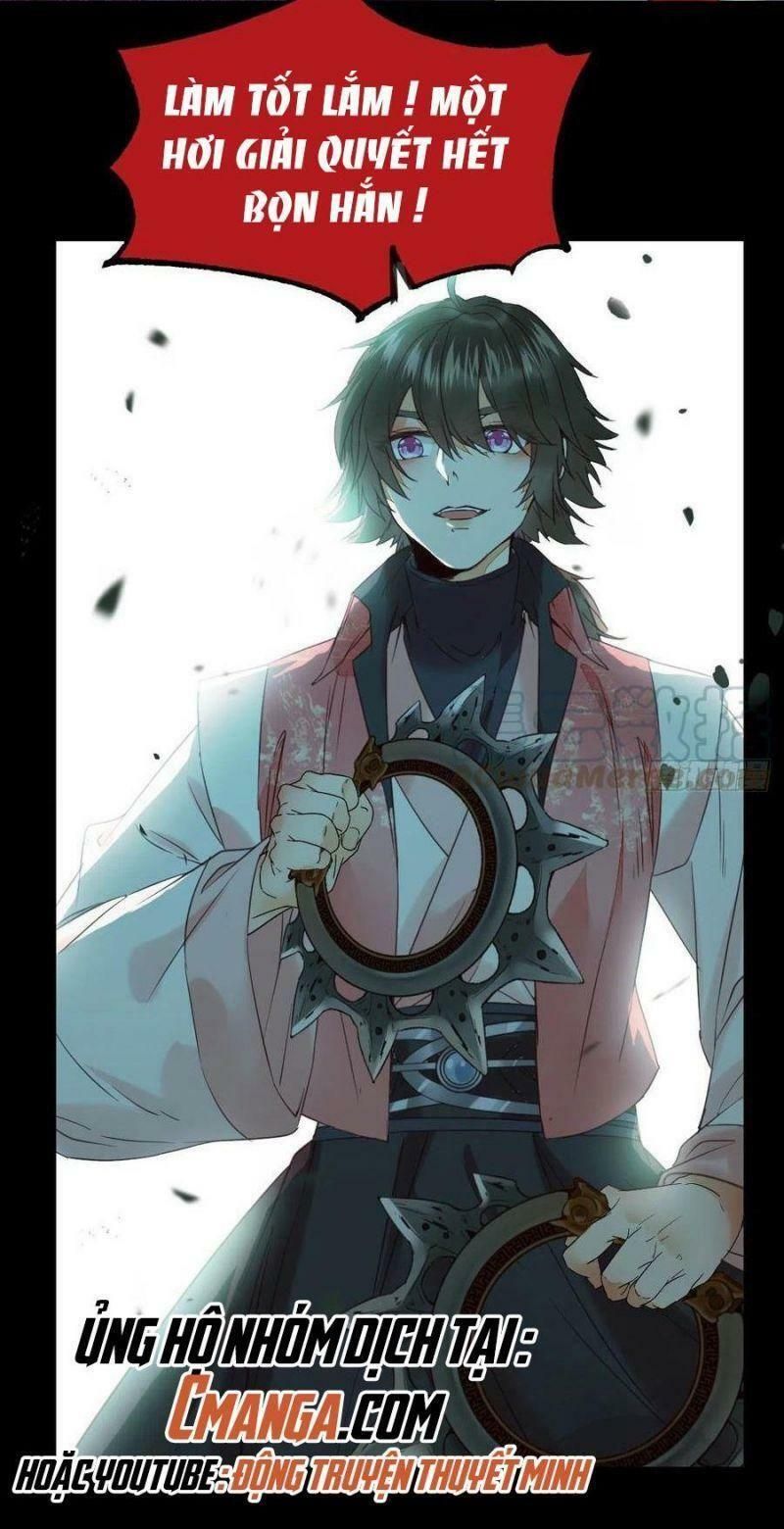 đọc truyện Tuyệt Sắc Quyến Rũ: Quỷ Y Chí Tôn Chương 359 ảnh 26 tại Thiên Thai Truyện