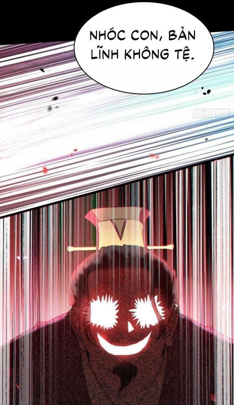 đọc truyện Tuyệt Sắc Quyến Rũ: Quỷ Y Chí Tôn Chương 359 ảnh 27 tại Thiên Thai Truyện