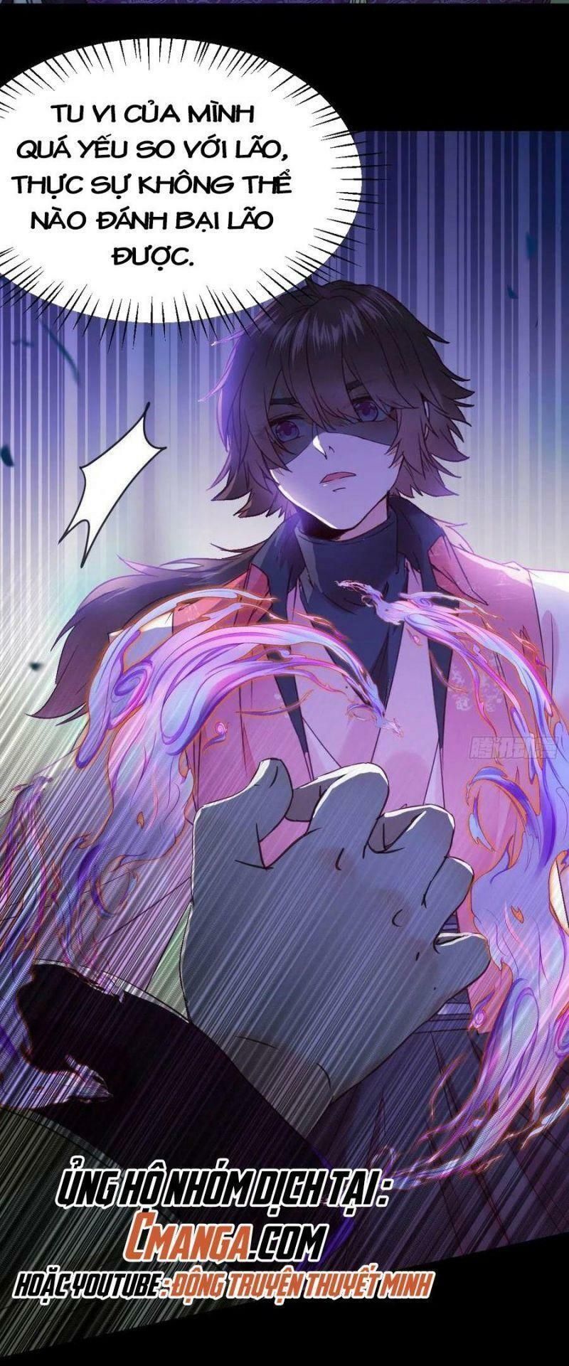 đọc truyện Tuyệt Sắc Quyến Rũ: Quỷ Y Chí Tôn Chương 359 ảnh 32 tại Thiên Thai Truyện