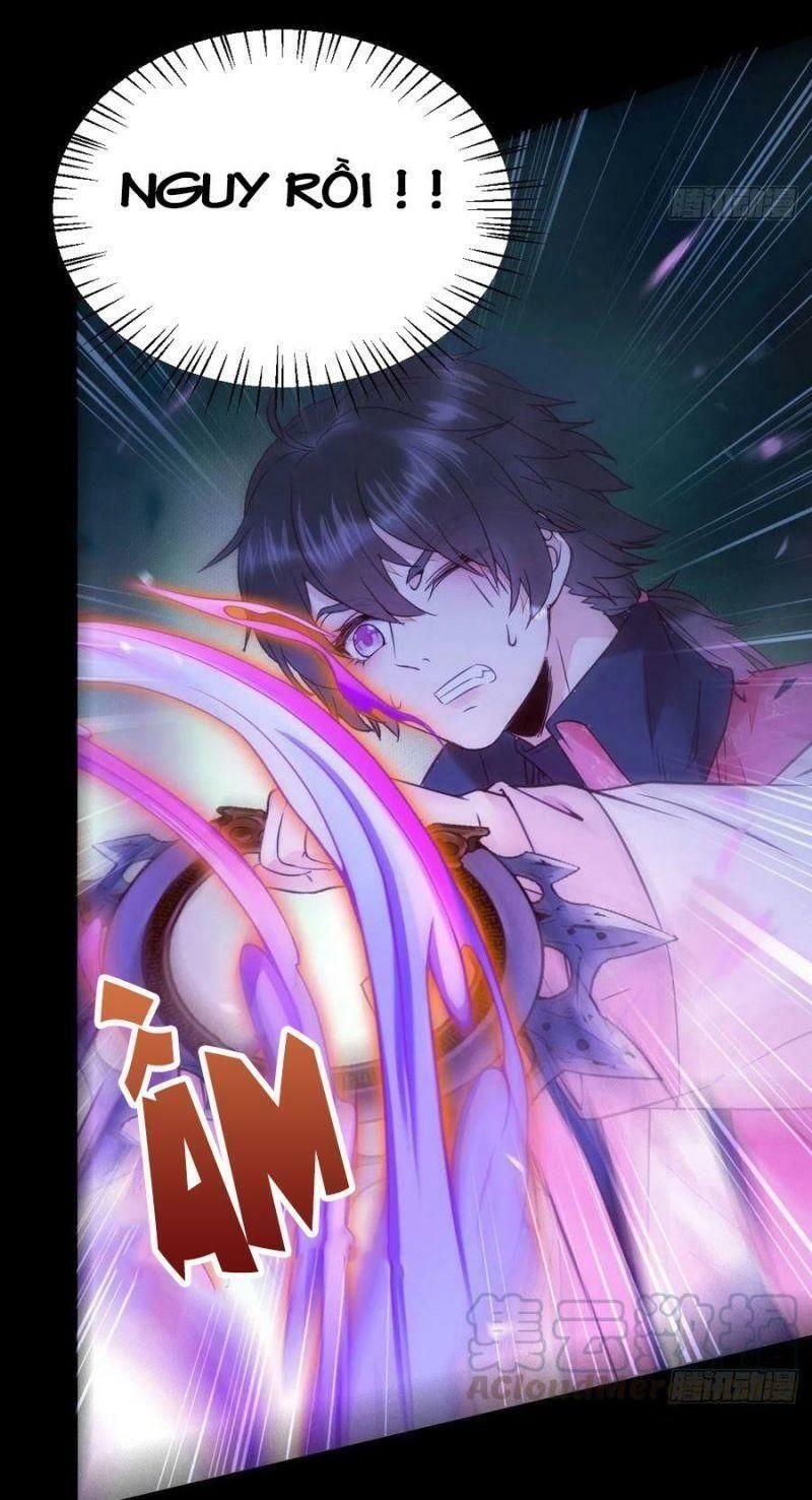 đọc truyện Tuyệt Sắc Quyến Rũ: Quỷ Y Chí Tôn Chương 359 ảnh 33 tại Thiên Thai Truyện