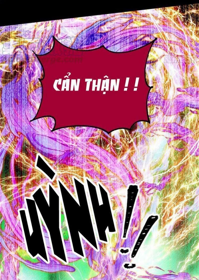 đọc truyện Tuyệt Sắc Quyến Rũ: Quỷ Y Chí Tôn Chương 359 ảnh 36 tại Thiên Thai Truyện