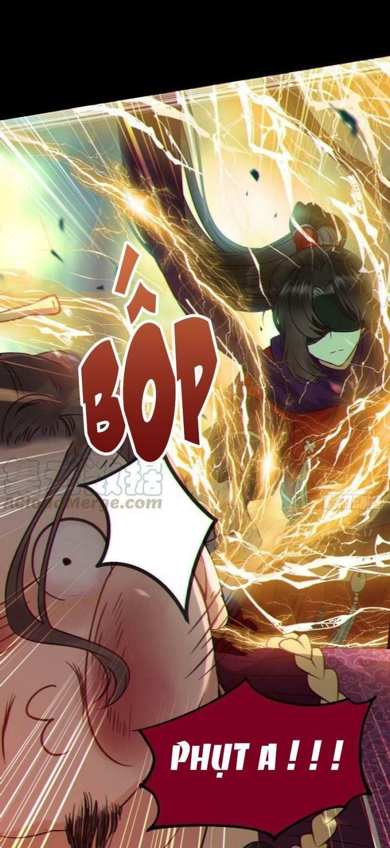 đọc truyện Tuyệt Sắc Quyến Rũ: Quỷ Y Chí Tôn Chương 359 ảnh 40 tại Thiên Thai Truyện