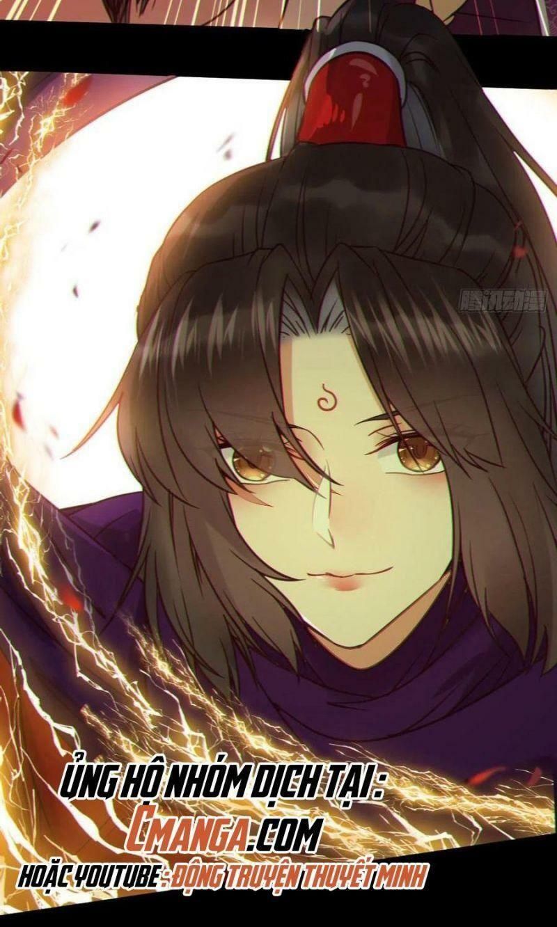 đọc truyện Tuyệt Sắc Quyến Rũ: Quỷ Y Chí Tôn Chương 359 ảnh 41 tại Thiên Thai Truyện