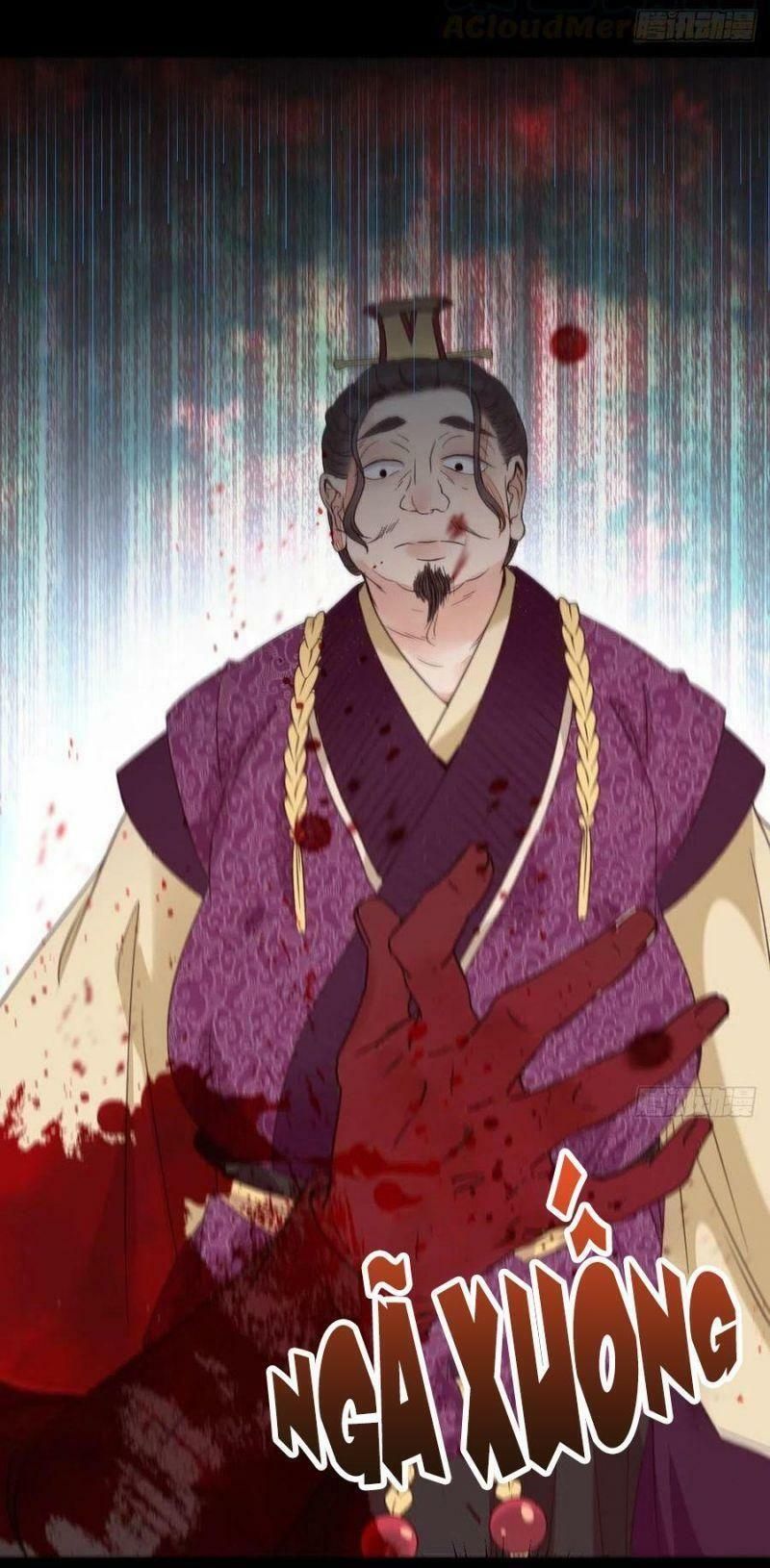 đọc truyện Tuyệt Sắc Quyến Rũ: Quỷ Y Chí Tôn Chương 359 ảnh 8 tại Thiên Thai Truyện