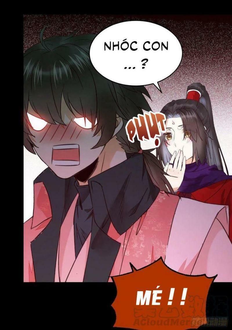 đọc truyện Tuyệt Sắc Quyến Rũ: Quỷ Y Chí Tôn Chương 359 ảnh 10 tại Thiên Thai Truyện