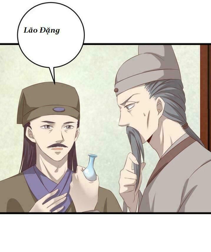 đọc truyện Tuyệt Sắc Quyến Rũ: Quỷ Y Chí Tôn Chương 36 ảnh 14 tại Thiên Thai Truyện