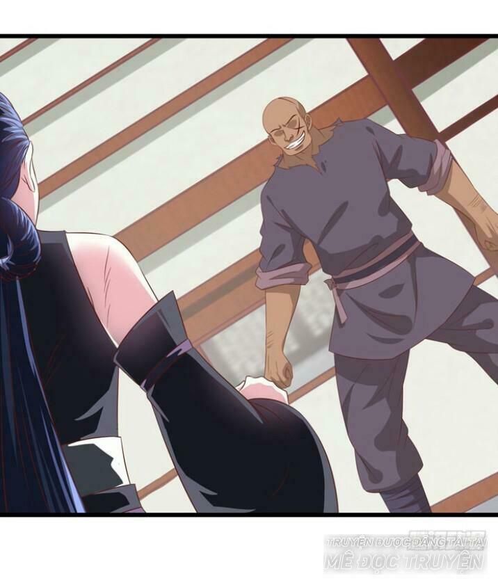 đọc truyện Tuyệt Sắc Quyến Rũ: Quỷ Y Chí Tôn Chương 36 ảnh 18 tại Thiên Thai Truyện