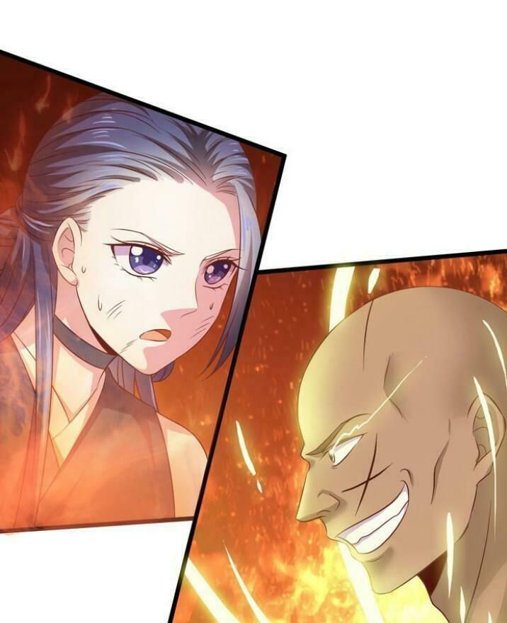 đọc truyện Tuyệt Sắc Quyến Rũ: Quỷ Y Chí Tôn Chương 36 ảnh 19 tại Thiên Thai Truyện