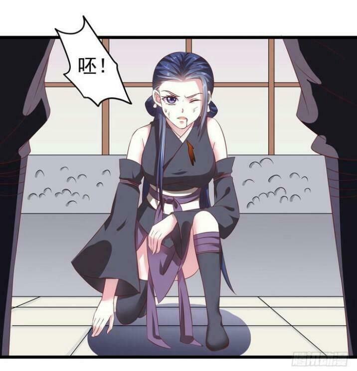 đọc truyện Tuyệt Sắc Quyến Rũ: Quỷ Y Chí Tôn Chương 36 ảnh 26 tại Thiên Thai Truyện