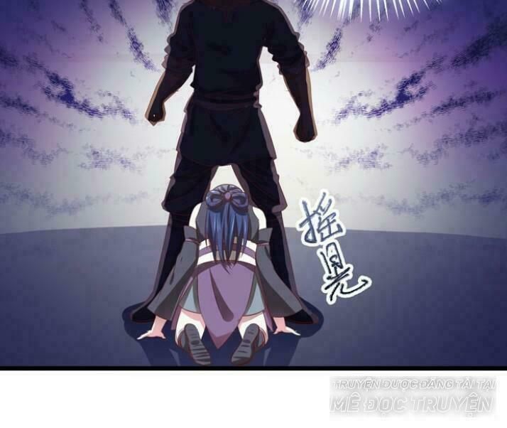 đọc truyện Tuyệt Sắc Quyến Rũ: Quỷ Y Chí Tôn Chương 36 ảnh 28 tại Thiên Thai Truyện