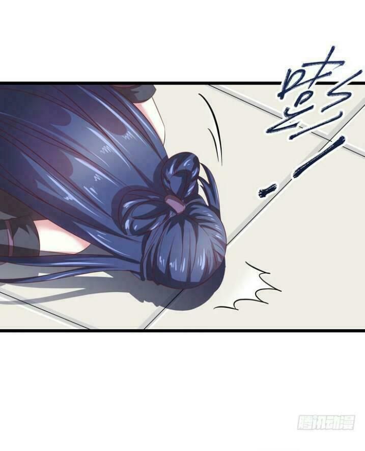 đọc truyện Tuyệt Sắc Quyến Rũ: Quỷ Y Chí Tôn Chương 36 ảnh 29 tại Thiên Thai Truyện