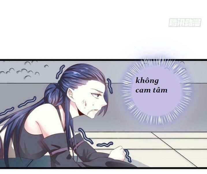 đọc truyện Tuyệt Sắc Quyến Rũ: Quỷ Y Chí Tôn Chương 36 ảnh 30 tại Thiên Thai Truyện