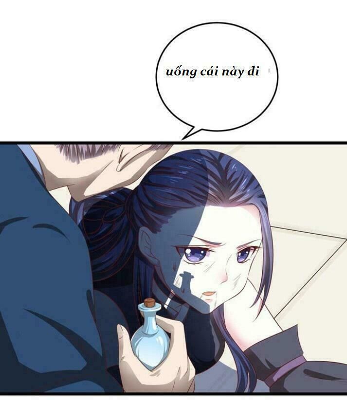 đọc truyện Tuyệt Sắc Quyến Rũ: Quỷ Y Chí Tôn Chương 36 ảnh 34 tại Thiên Thai Truyện