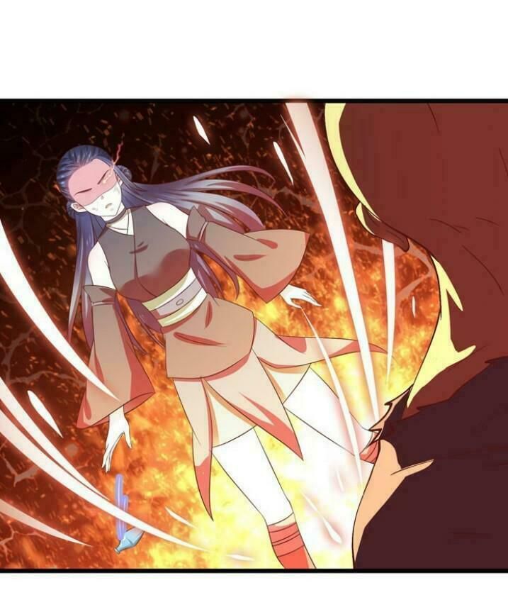 đọc truyện Tuyệt Sắc Quyến Rũ: Quỷ Y Chí Tôn Chương 36 ảnh 37 tại Thiên Thai Truyện