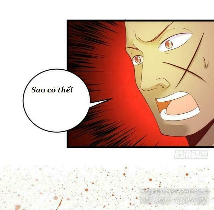 đọc truyện Tuyệt Sắc Quyến Rũ: Quỷ Y Chí Tôn Chương 36 ảnh 38 tại Thiên Thai Truyện