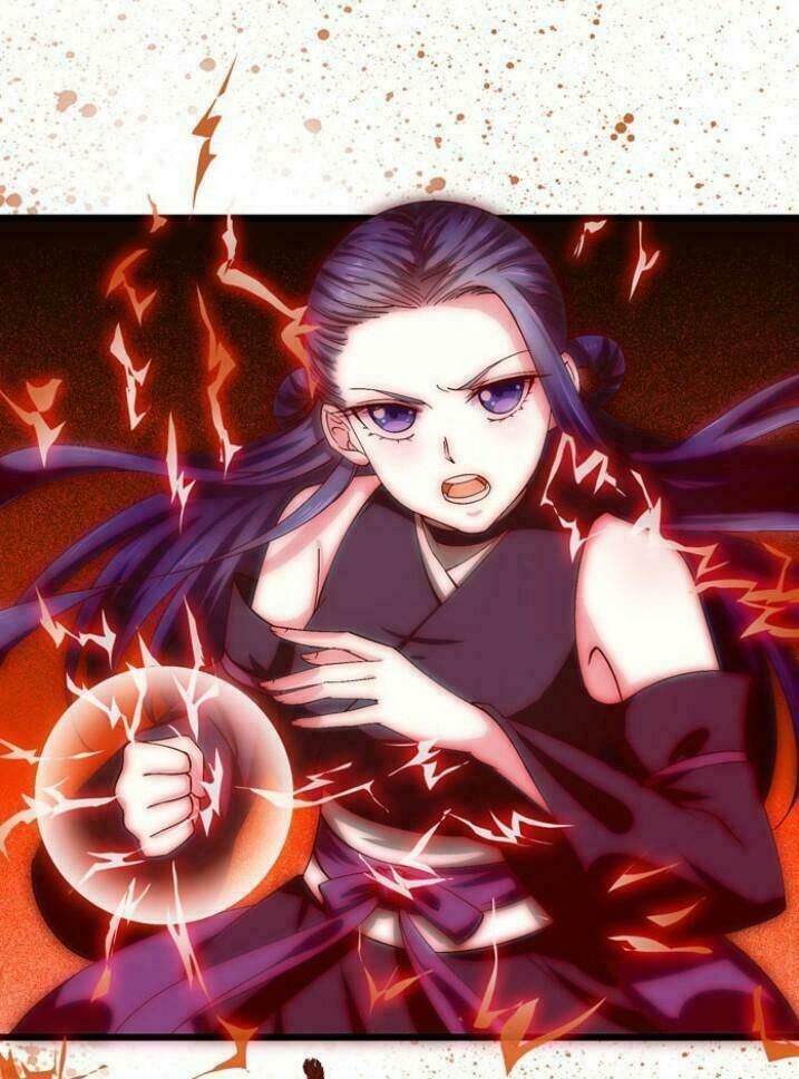 đọc truyện Tuyệt Sắc Quyến Rũ: Quỷ Y Chí Tôn Chương 36 ảnh 39 tại Thiên Thai Truyện