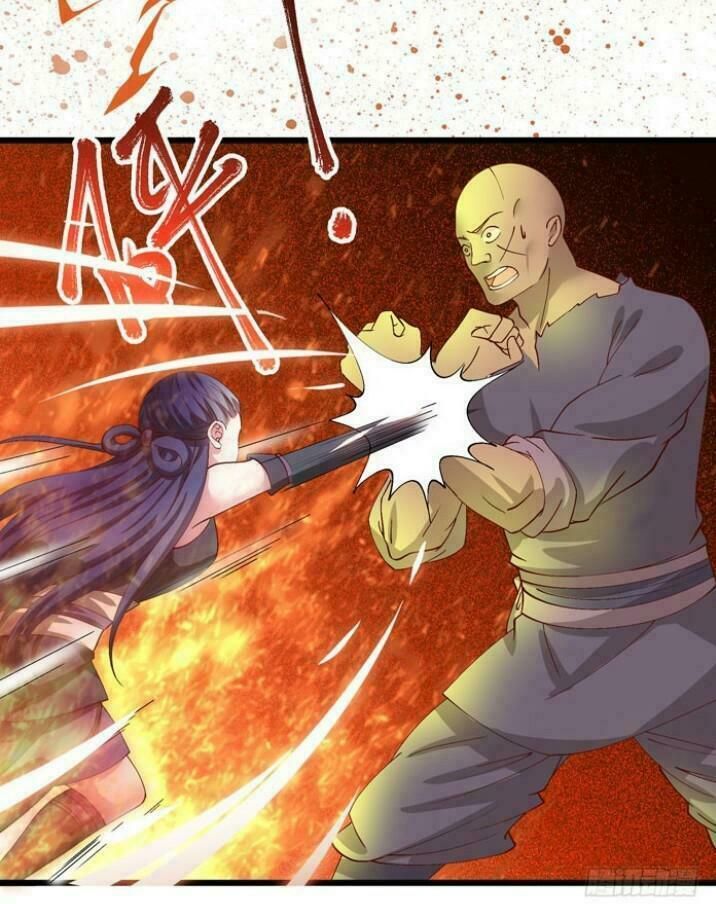 đọc truyện Tuyệt Sắc Quyến Rũ: Quỷ Y Chí Tôn Chương 36 ảnh 40 tại Thiên Thai Truyện