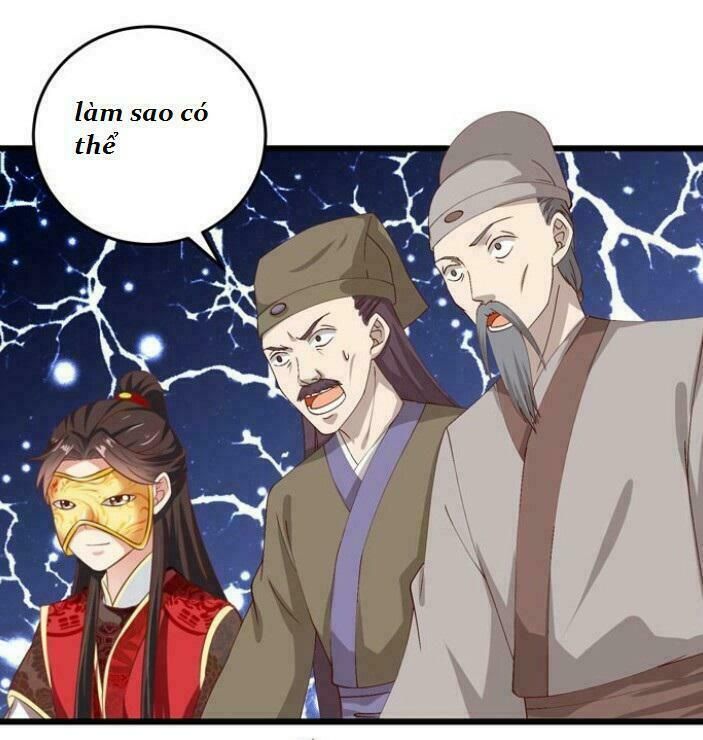 đọc truyện Tuyệt Sắc Quyến Rũ: Quỷ Y Chí Tôn Chương 36 ảnh 45 tại Thiên Thai Truyện