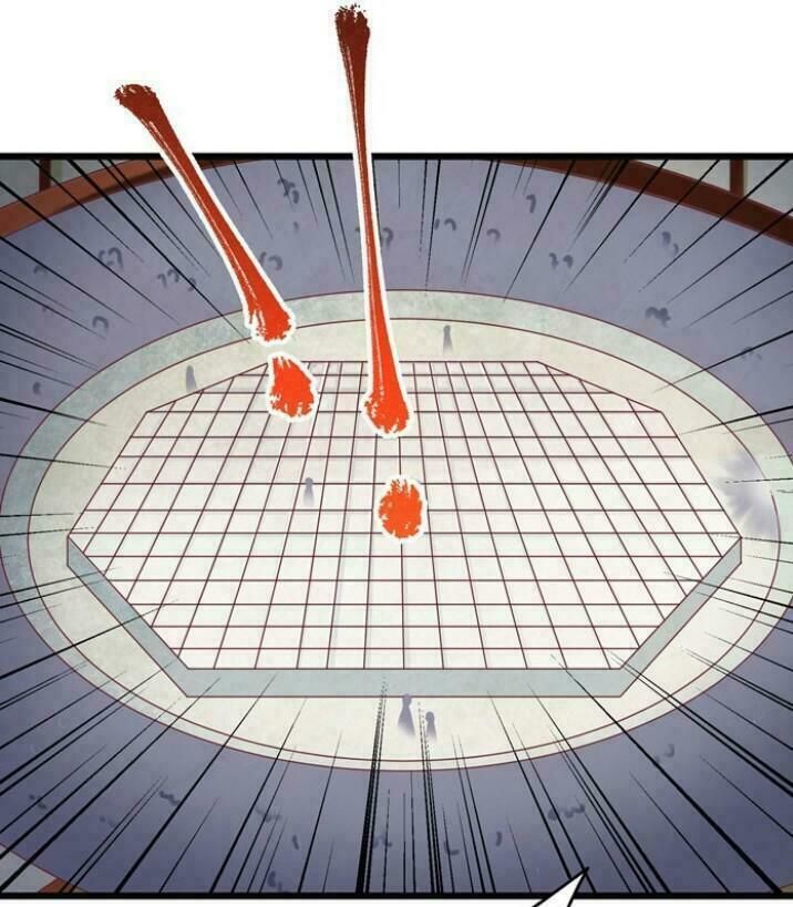đọc truyện Tuyệt Sắc Quyến Rũ: Quỷ Y Chí Tôn Chương 36 ảnh 46 tại Thiên Thai Truyện
