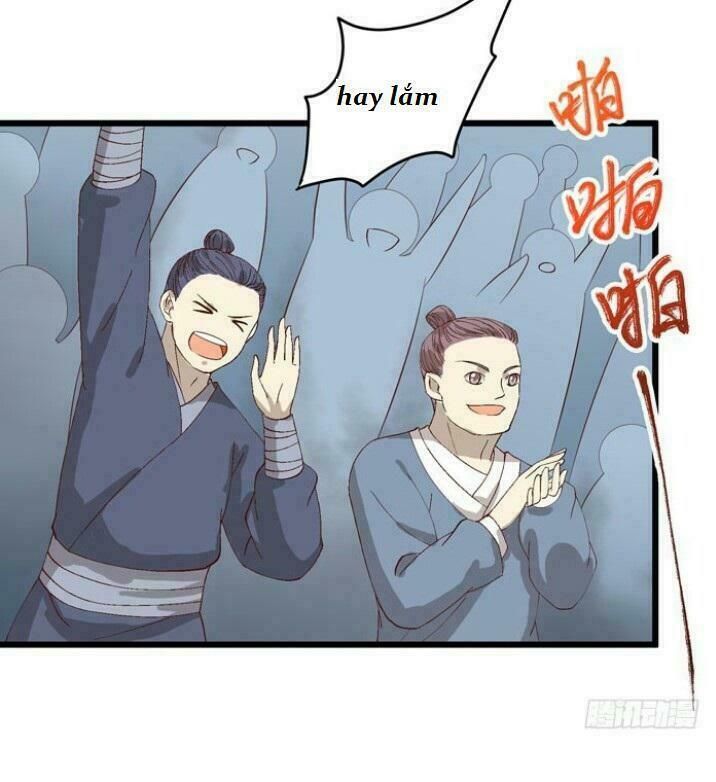 đọc truyện Tuyệt Sắc Quyến Rũ: Quỷ Y Chí Tôn Chương 36 ảnh 47 tại Thiên Thai Truyện