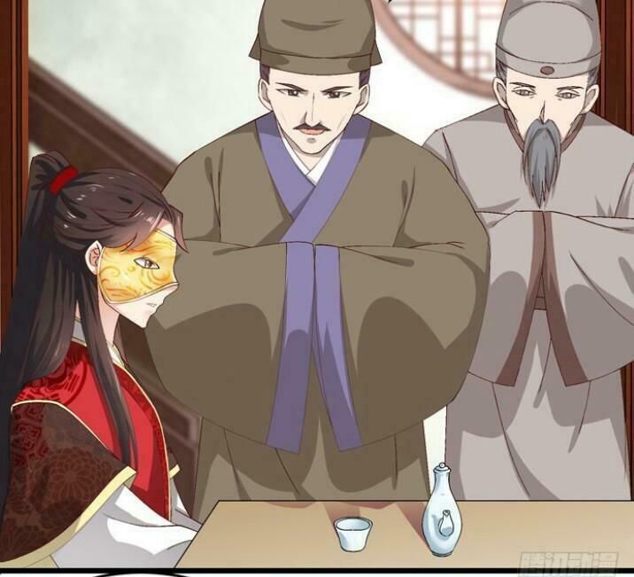 đọc truyện Tuyệt Sắc Quyến Rũ: Quỷ Y Chí Tôn Chương 36 ảnh 49 tại Thiên Thai Truyện