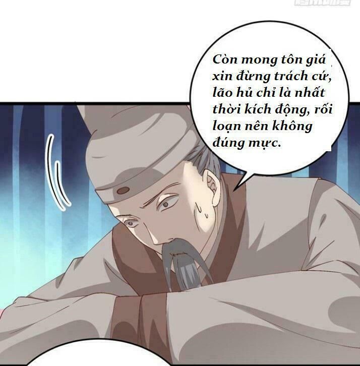 đọc truyện Tuyệt Sắc Quyến Rũ: Quỷ Y Chí Tôn Chương 36 ảnh 52 tại Thiên Thai Truyện