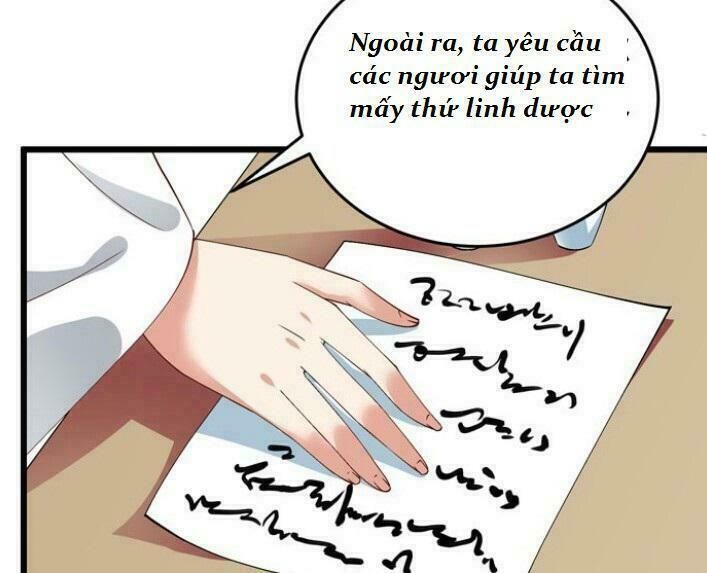 đọc truyện Tuyệt Sắc Quyến Rũ: Quỷ Y Chí Tôn Chương 36 ảnh 54 tại Thiên Thai Truyện