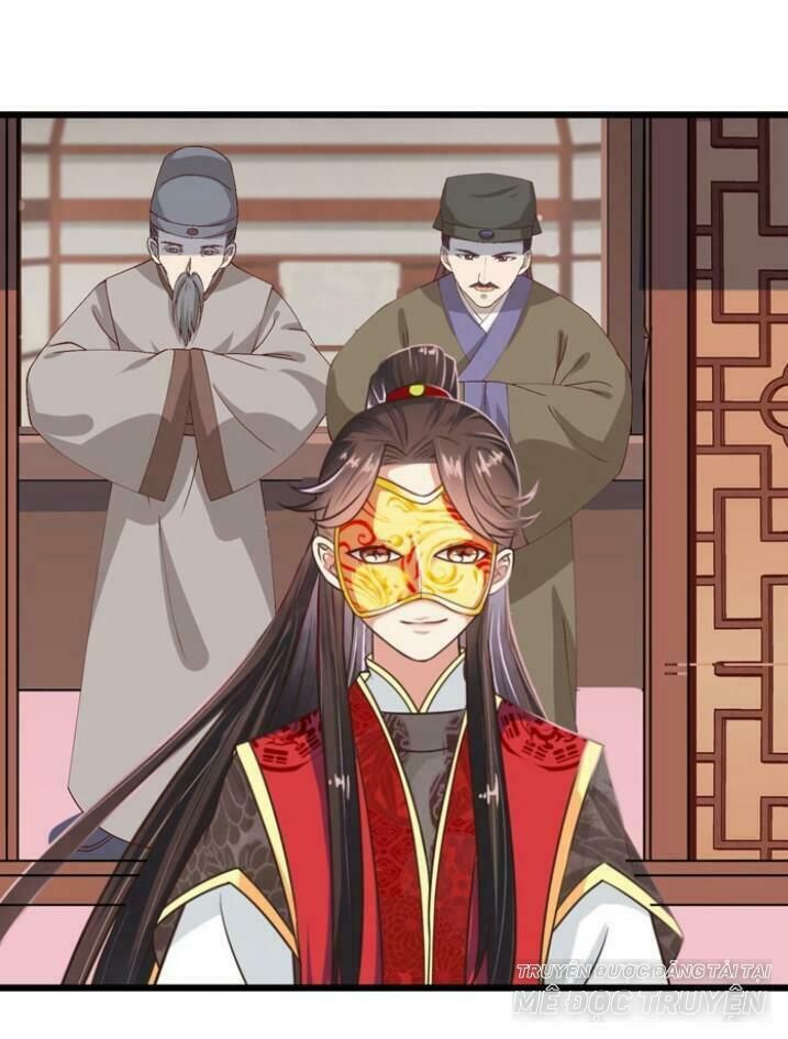 đọc truyện Tuyệt Sắc Quyến Rũ: Quỷ Y Chí Tôn Chương 36 ảnh 58 tại Thiên Thai Truyện