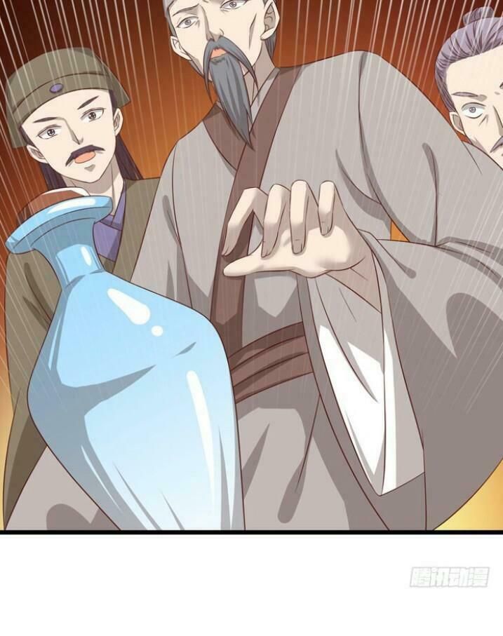 đọc truyện Tuyệt Sắc Quyến Rũ: Quỷ Y Chí Tôn Chương 36 ảnh 9 tại Thiên Thai Truyện