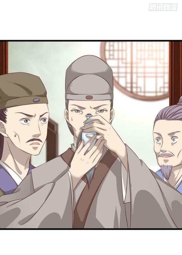 đọc truyện Tuyệt Sắc Quyến Rũ: Quỷ Y Chí Tôn Chương 36 ảnh 10 tại Thiên Thai Truyện