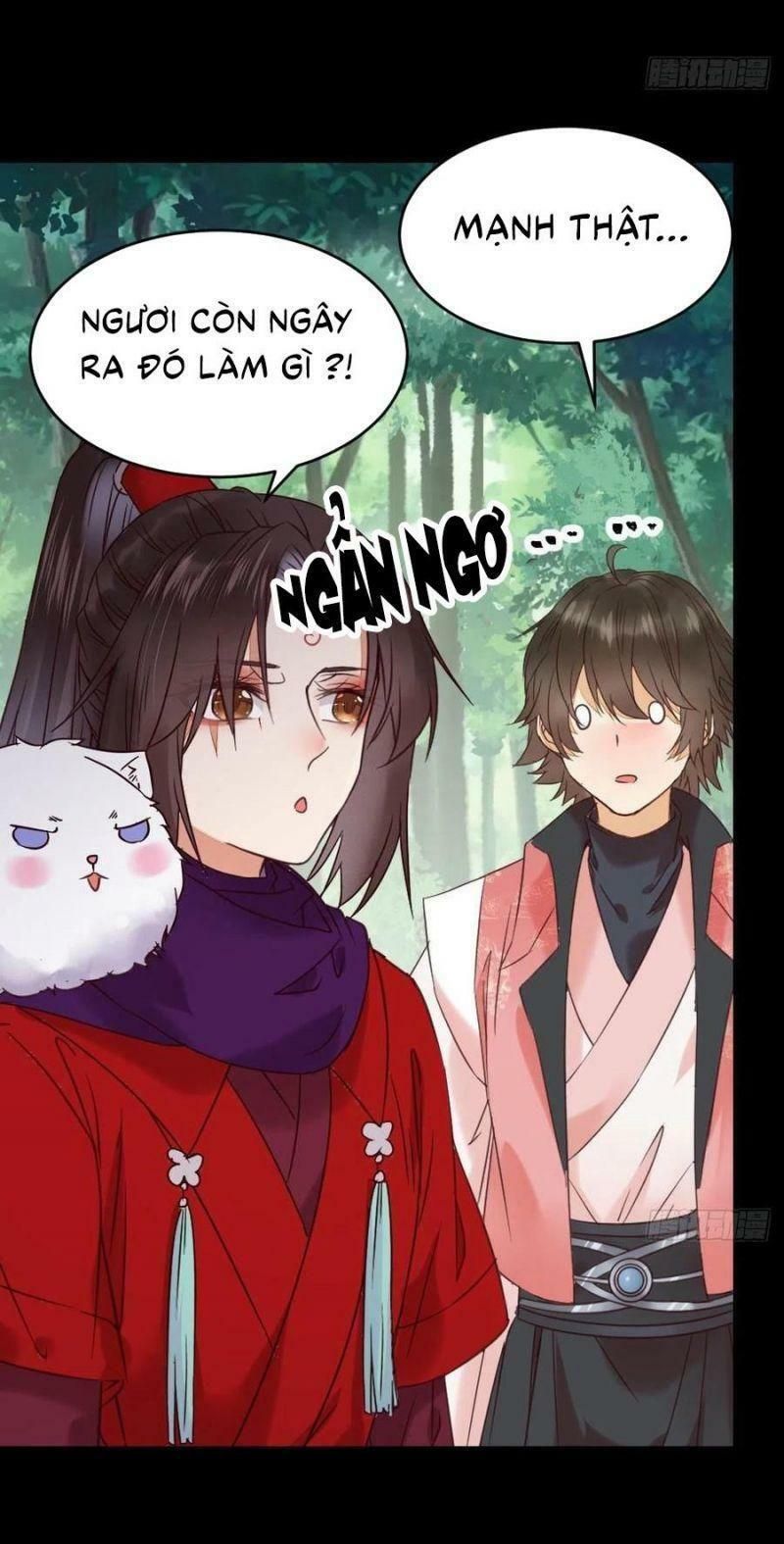 đọc truyện Tuyệt Sắc Quyến Rũ: Quỷ Y Chí Tôn Chương 360 ảnh 13 tại Thiên Thai Truyện