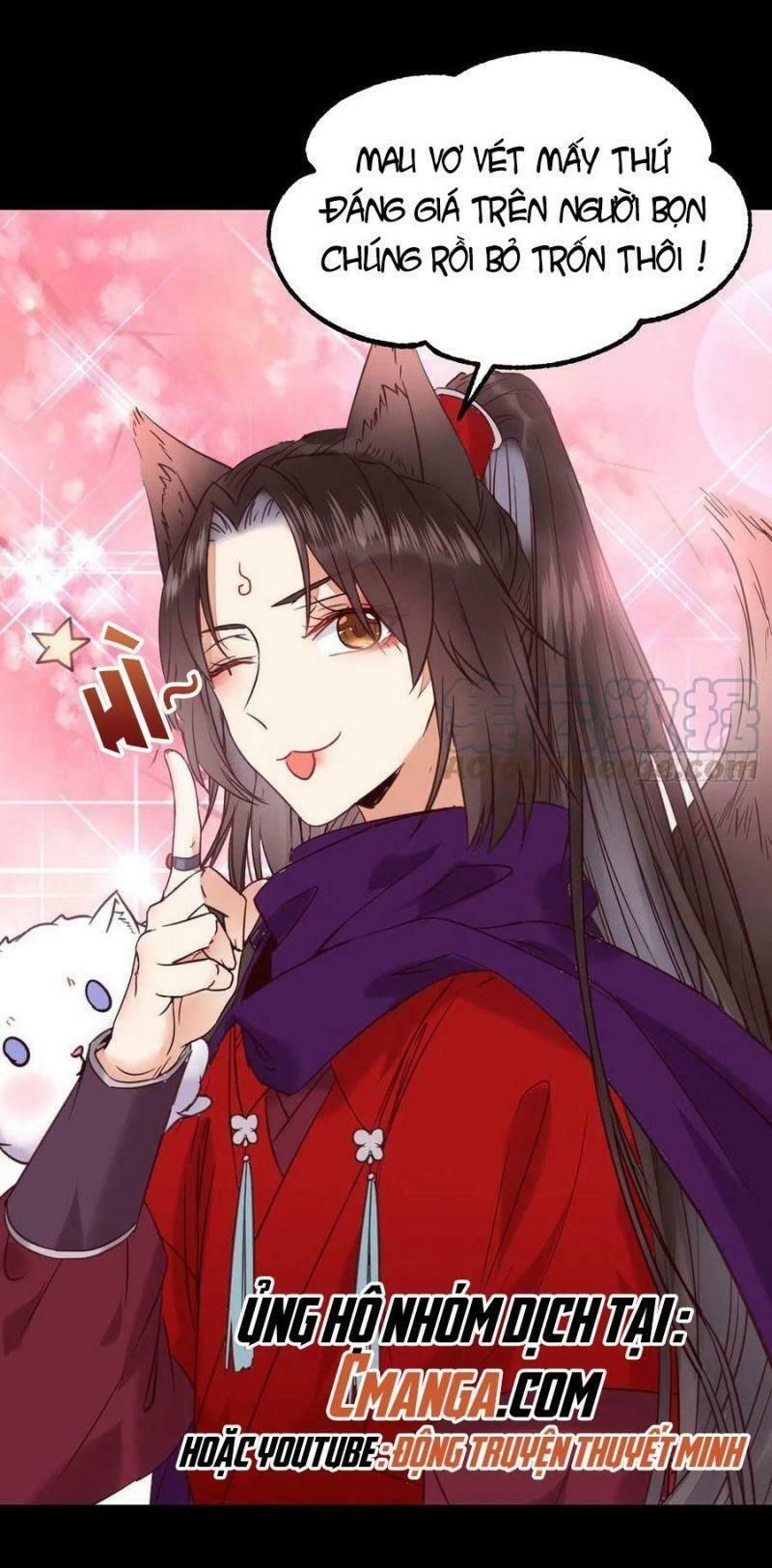 đọc truyện Tuyệt Sắc Quyến Rũ: Quỷ Y Chí Tôn Chương 360 ảnh 14 tại Thiên Thai Truyện