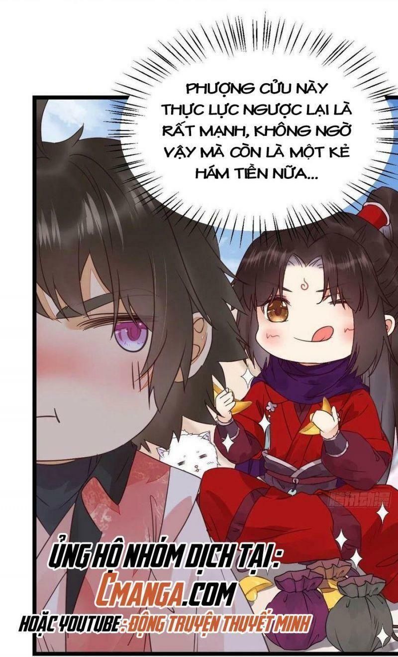 đọc truyện Tuyệt Sắc Quyến Rũ: Quỷ Y Chí Tôn Chương 360 ảnh 18 tại Thiên Thai Truyện