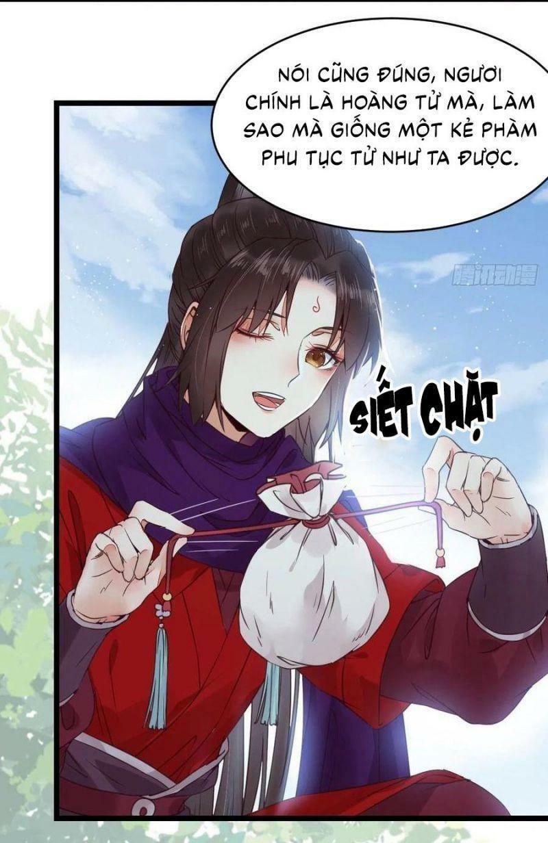 đọc truyện Tuyệt Sắc Quyến Rũ: Quỷ Y Chí Tôn Chương 360 ảnh 20 tại Thiên Thai Truyện