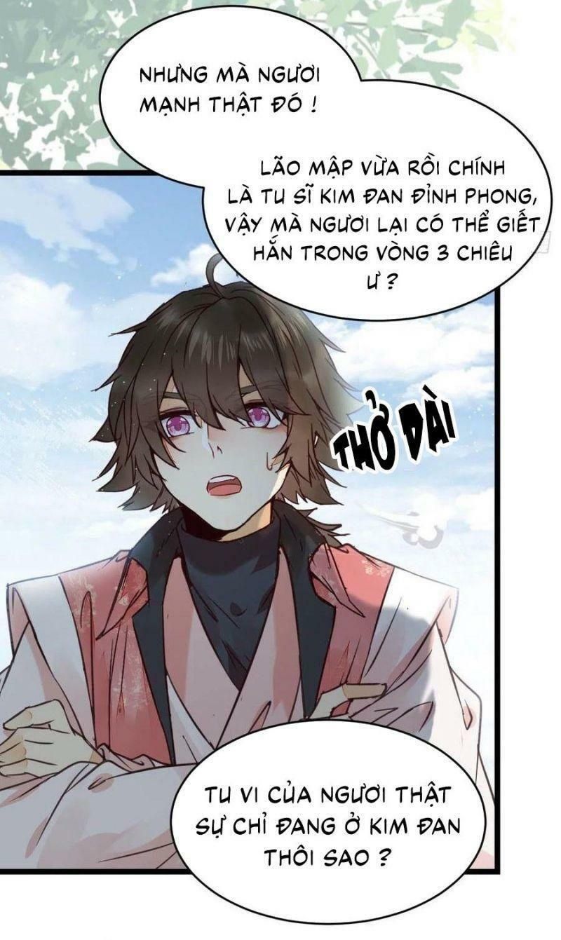 đọc truyện Tuyệt Sắc Quyến Rũ: Quỷ Y Chí Tôn Chương 360 ảnh 21 tại Thiên Thai Truyện