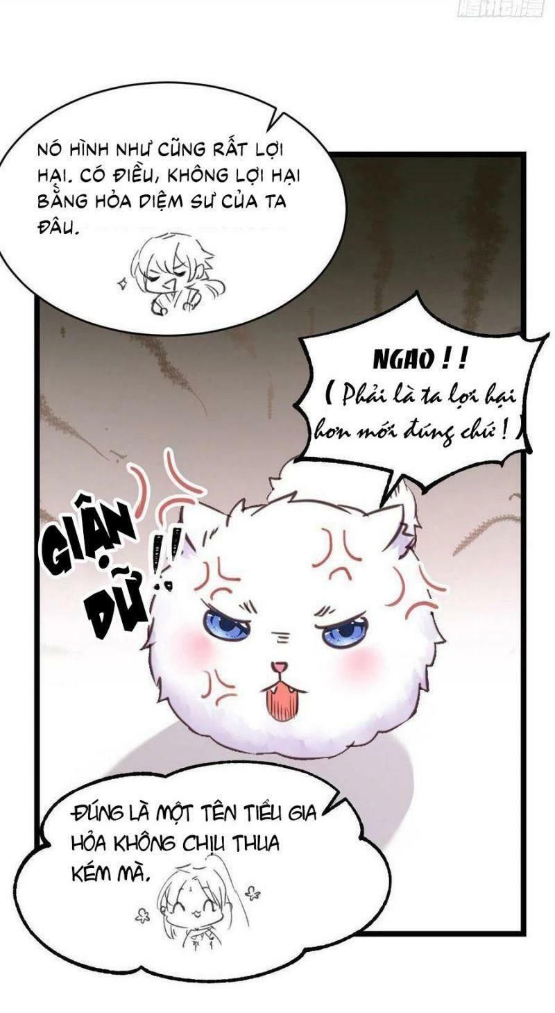 đọc truyện Tuyệt Sắc Quyến Rũ: Quỷ Y Chí Tôn Chương 360 ảnh 23 tại Thiên Thai Truyện