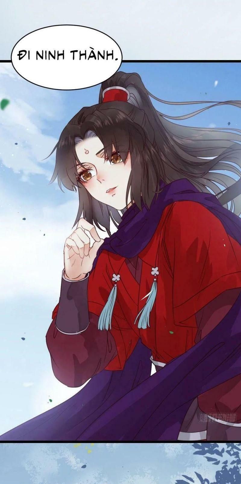 đọc truyện Tuyệt Sắc Quyến Rũ: Quỷ Y Chí Tôn Chương 360 ảnh 25 tại Thiên Thai Truyện