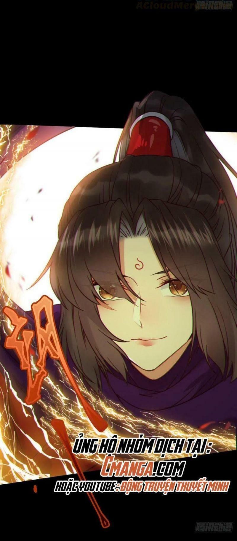 đọc truyện Tuyệt Sắc Quyến Rũ: Quỷ Y Chí Tôn Chương 360 ảnh 5 tại Thiên Thai Truyện