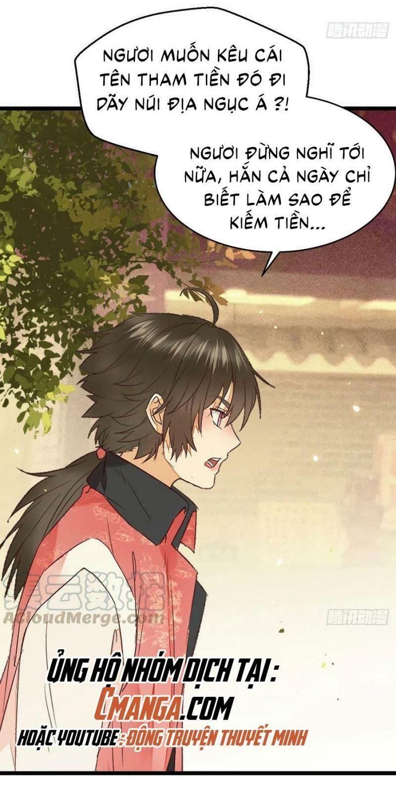 đọc truyện Tuyệt Sắc Quyến Rũ: Quỷ Y Chí Tôn Chương 360 ảnh 33 tại Thiên Thai Truyện