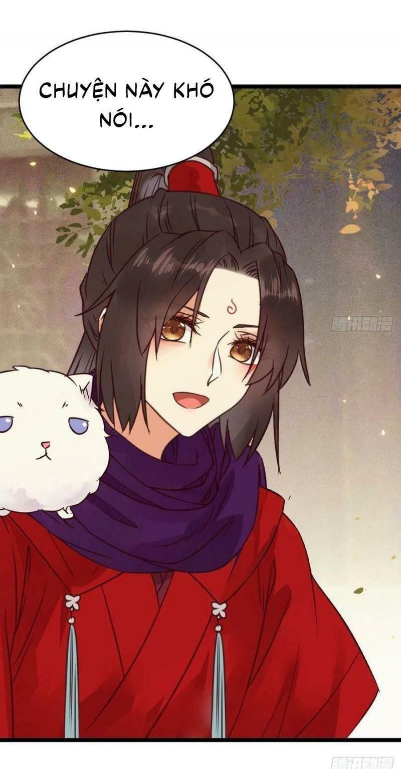 đọc truyện Tuyệt Sắc Quyến Rũ: Quỷ Y Chí Tôn Chương 360 ảnh 34 tại Thiên Thai Truyện