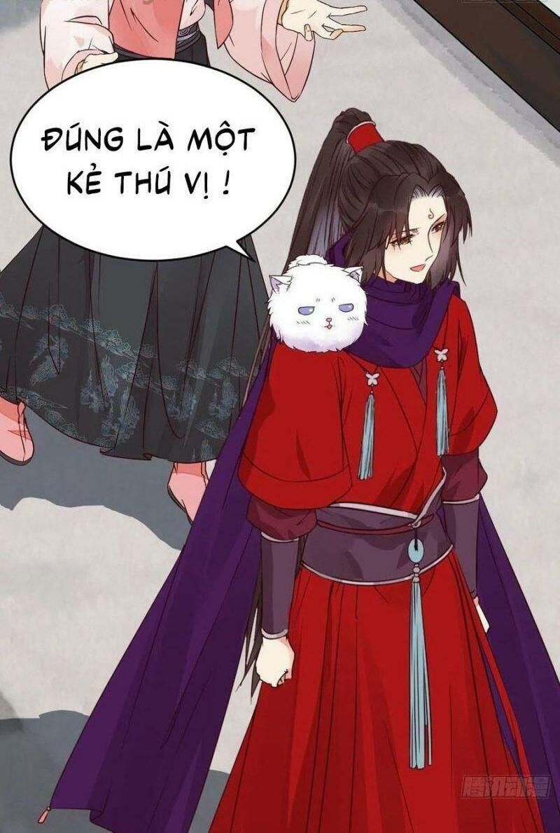 đọc truyện Tuyệt Sắc Quyến Rũ: Quỷ Y Chí Tôn Chương 360 ảnh 36 tại Thiên Thai Truyện