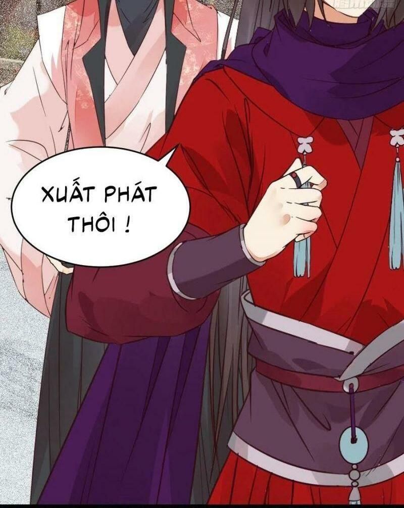 đọc truyện Tuyệt Sắc Quyến Rũ: Quỷ Y Chí Tôn Chương 360 ảnh 38 tại Thiên Thai Truyện