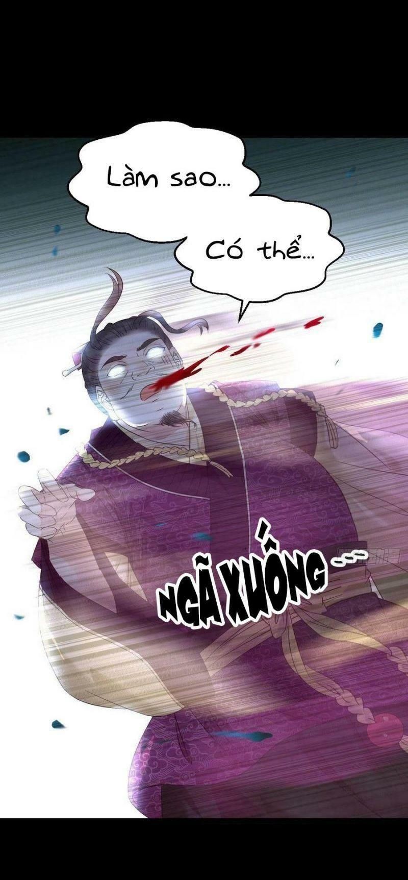 đọc truyện Tuyệt Sắc Quyến Rũ: Quỷ Y Chí Tôn Chương 360 ảnh 6 tại Thiên Thai Truyện