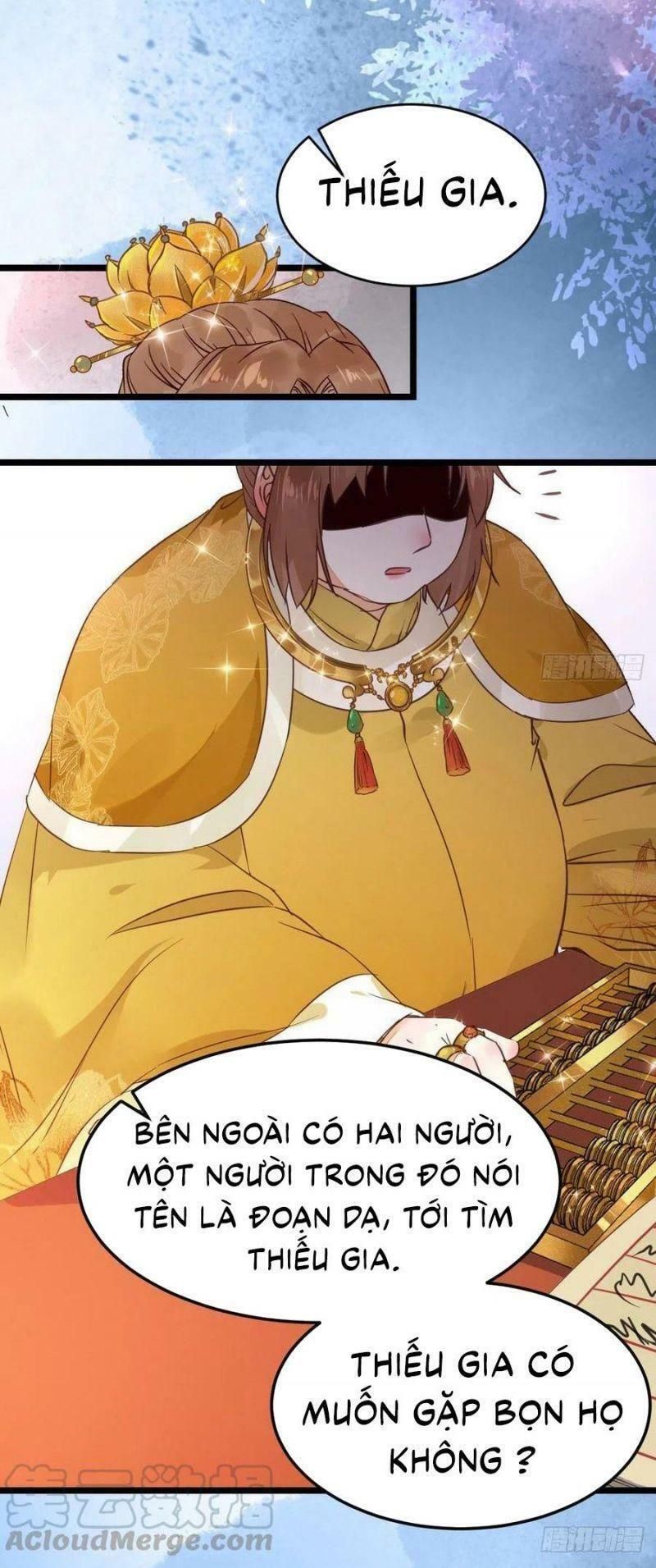 đọc truyện Tuyệt Sắc Quyến Rũ: Quỷ Y Chí Tôn Chương 360 ảnh 43 tại Thiên Thai Truyện